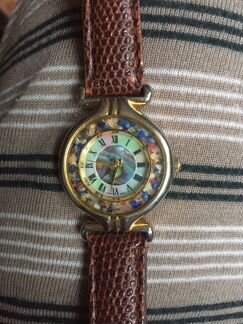 Часы винтаж