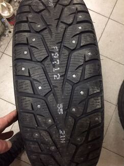 Шкода Кодиак оригинал 235/50/19 Йокохама зима