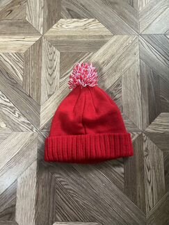Шапка Spartak Moscow
