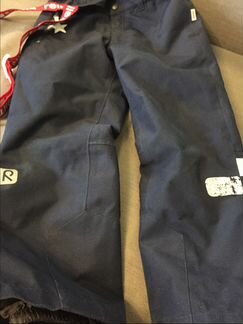 Комплект Reima Kiddo, 122 размер