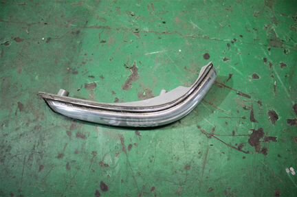 Повторитель указателя поворота левый Hyundai Santa