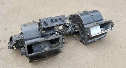 Печка на Газель 2003-2010гг. Авторазборка