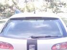 SEAT Ibiza 1.4 МТ, 2002, 292 000 км объявление продам
