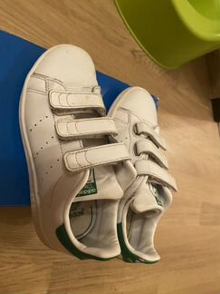 Кроссовки adidas Stan Smith