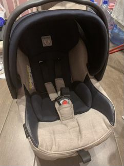Peg perego primo viaggio sl Luxe Beige (0-1year)