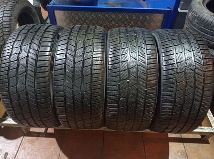 255 35 19 Continental бу Шины Зимние 255 35 R19 98