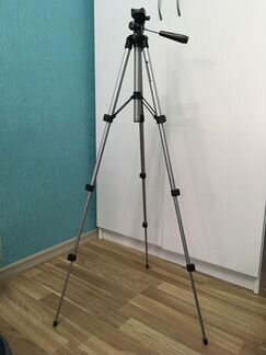 Штатив Continent B3