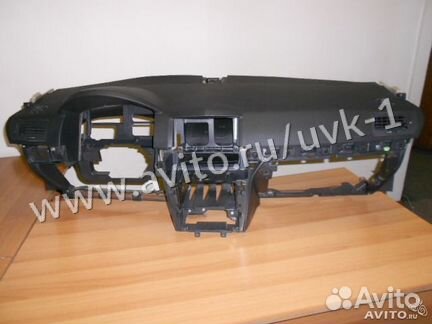 Комплект SRS N1 Opel Astra H