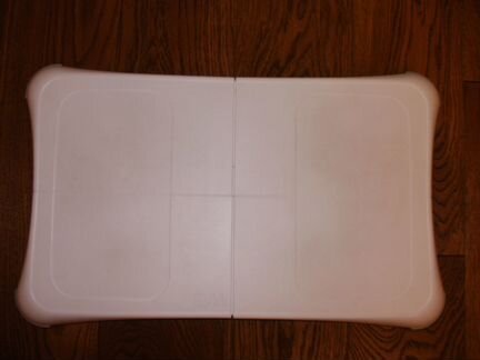 Balance Board Nintendo Wii