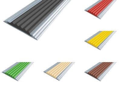 Противоскользящий профиль