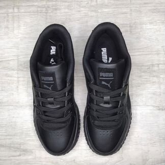 Кроссовки puma