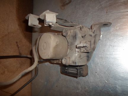 Блок ABS для Hyundai Solaris Kia Rio