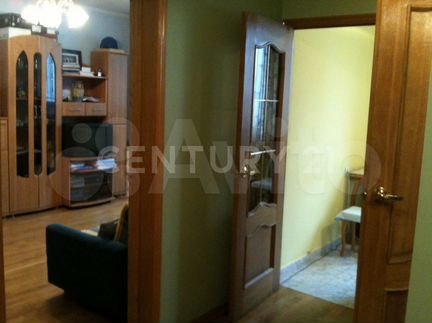 1-к квартира, 37.8 м², 6/14 эт.