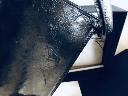 Мужской клатч Giuseppe Zanotti Design