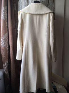 Пальто Hauber Германия