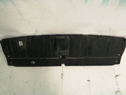 Накладка передней панели передняя верхняя Hyundai