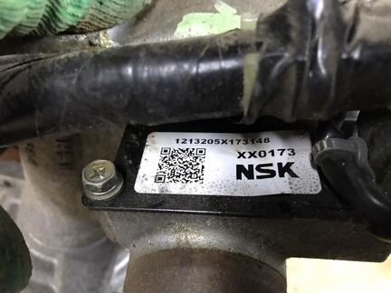 Электроусилитель руля Тойота Хайлендер 2007-2013