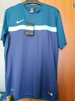Футболка Nike новая