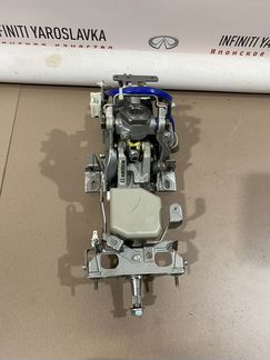 Рулевая колонка Infiniti Q50 Q50S Инфинити ку50