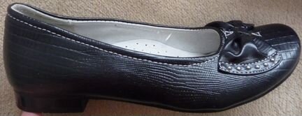 Туфли Барракуда. Новые