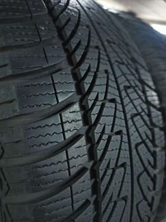 225 40 18 Goodyear ultrgrip 8