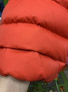 Зимний костюм baby go