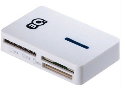 Card Rider 3Q CRM016-H Новый