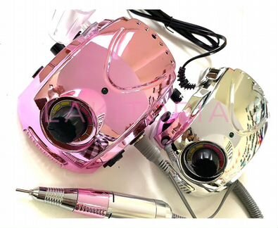 Аппарат для маникюра и педикюра DM-212 65вт
