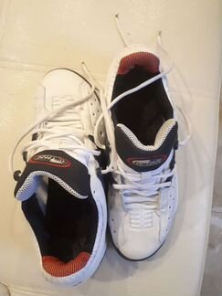 Кроссовки Adidas, размер 42