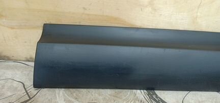 Молдинг передний правый Land Rover Discovery 5