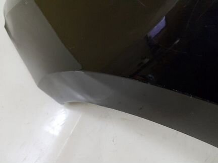 Крыло переднее левое Skoda Rapid