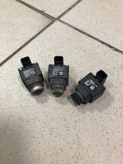 Камера icam-s кругового обзора Бмв Г11 Г12 BMW G11