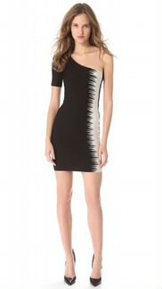 Платье Herve Leger (оригинал)