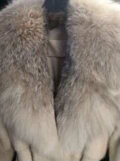 Gata FUR и Американская норковая шуба