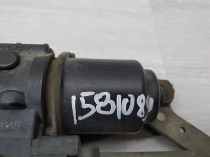 Трапеция дворников 3AB955023A VW Passat (B6) 2005