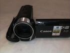 Видеокамера Canon Leqria HF306