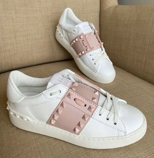 Кроссовки valentino оригинал