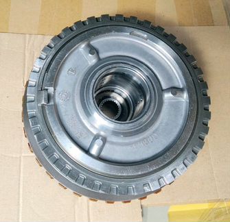 6t40 Барабан 4-5-6 и 3-5-Reverse в сборе