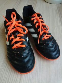 Сороконожки Адидас, размер 38