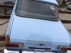 Москвич 412 1.5 МТ, 1981, 30 000 км объявление продам