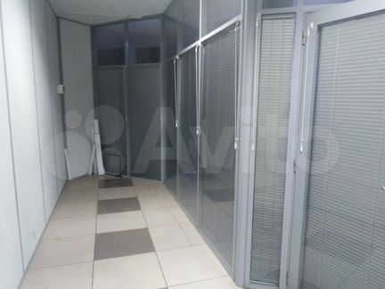 Сдам офисное помещение, 53 м²