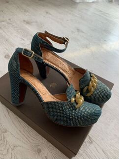 Туфли Chie Mihara 37р