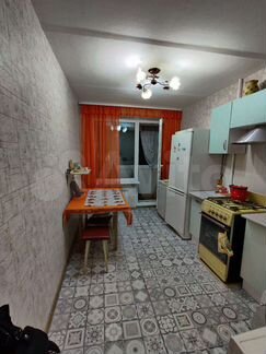 1-к квартира, 38 м², 7/12 эт.