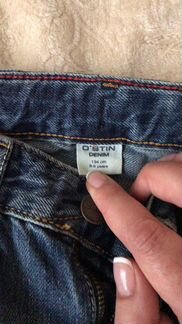 Джинсы на мальчика Mexx