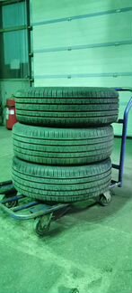 Шины 245/60 r18