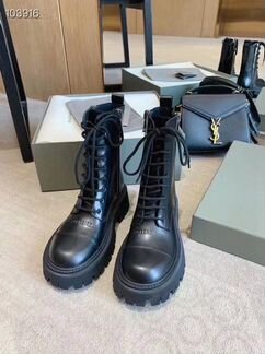 Ботильоны Balenciaga 35-41