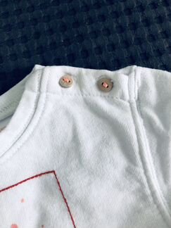 Костюм детский Zara