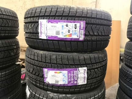 245 40 18 Tourador Winter Pro TSU1 7u R18