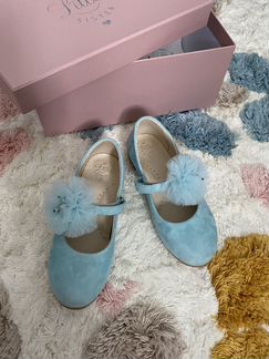 Туфли My little sister