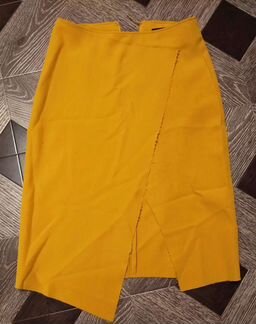 Юбка на 42-44р